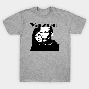 Yazoo T-Shirt